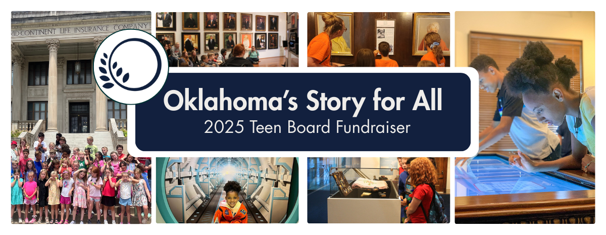 Oklahoma Hall of Fame